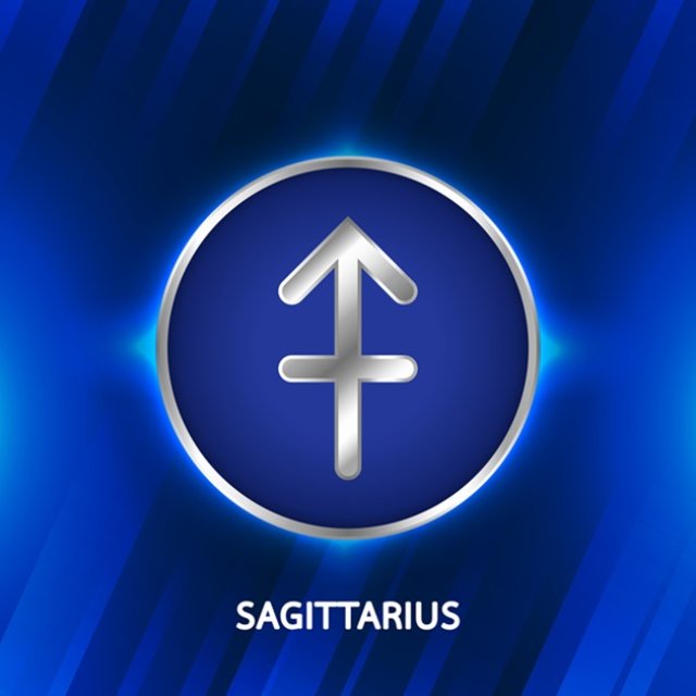 Săgetător ♐️