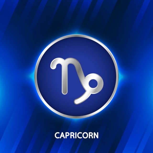Capricorn ♑️