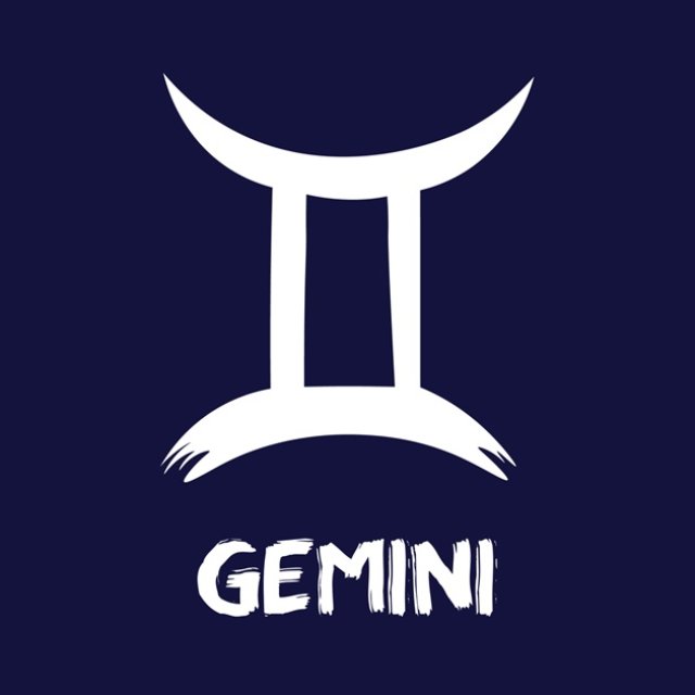 Gemeni ♊️