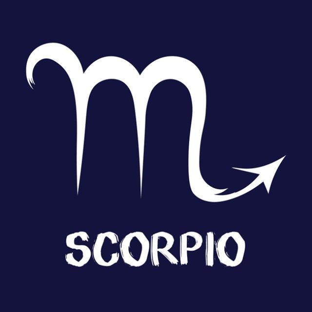 Scorpion ♏️