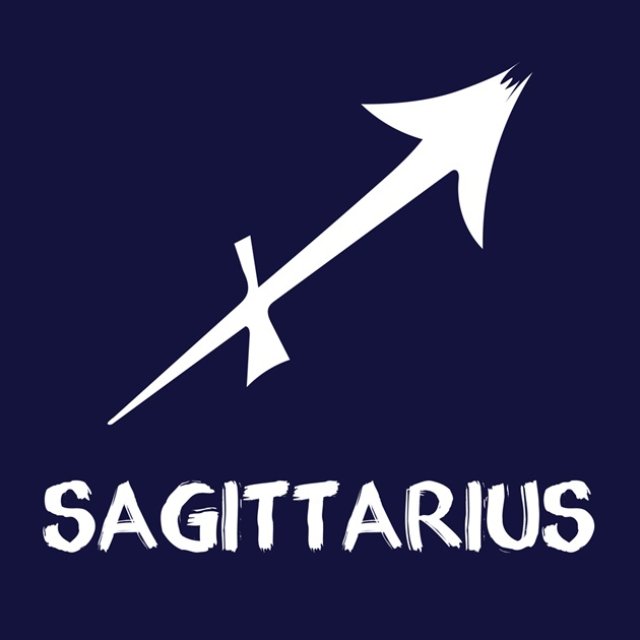 Săgetător ♐️
