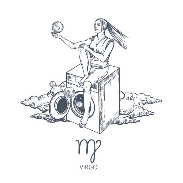 Horoscop mâine, 23 decembrie 2024, astrolog Vlad Daia, Fecioară