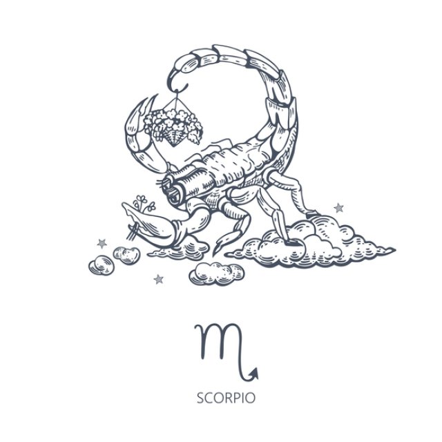 Horoscop mâine, 23 decembrie 2024, astrolog Vlad Daia, Scorpion
