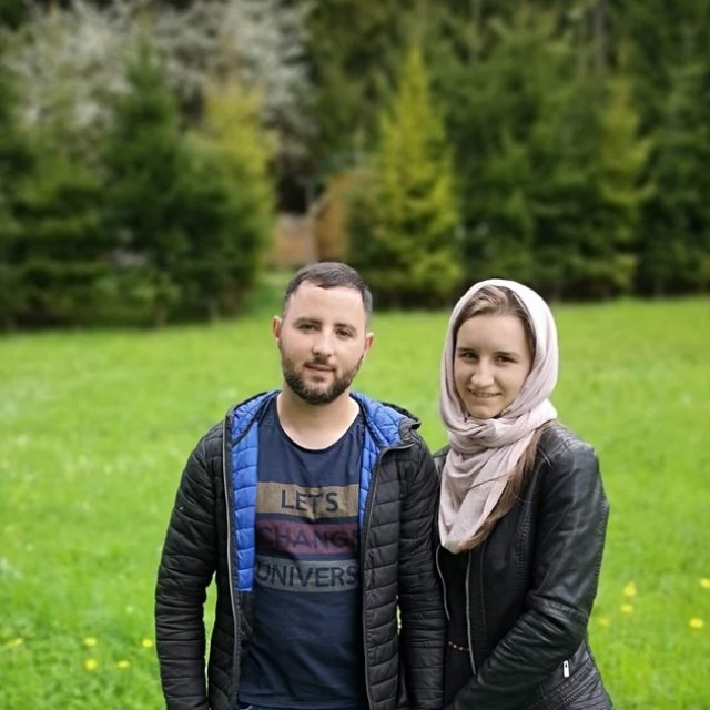 Fetița Alexandrei Ivanov se topește de dorul mamei sale, care a murit în timp ce era însărcinată, la 25 de ani