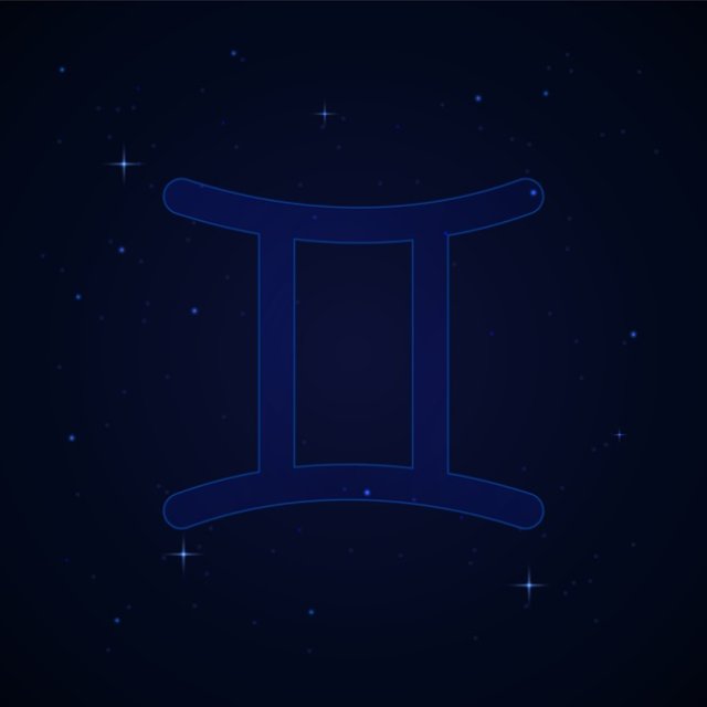 Gemeni ♊️