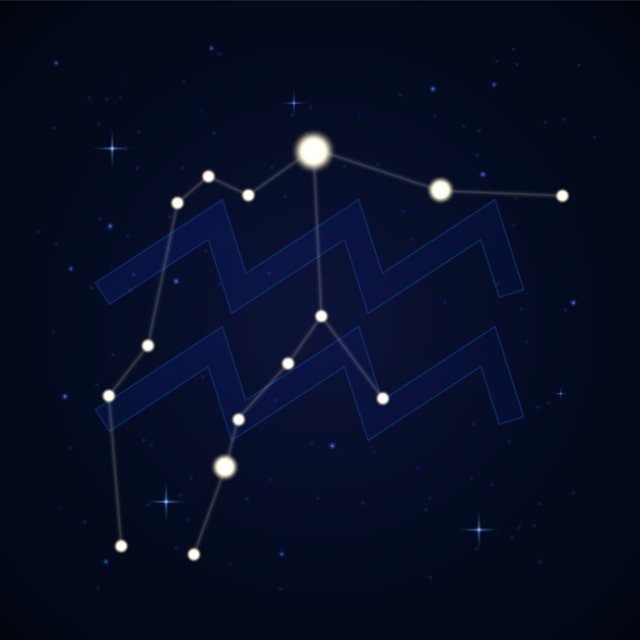 Vărsător ♒️
