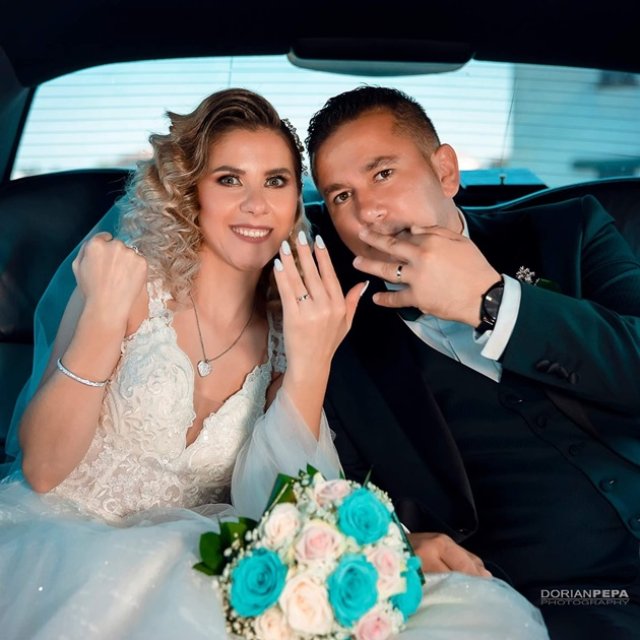 O româncă de 30 de ani a murit la naștere într-un spital din Italia, soțul ei este profund îndurerat