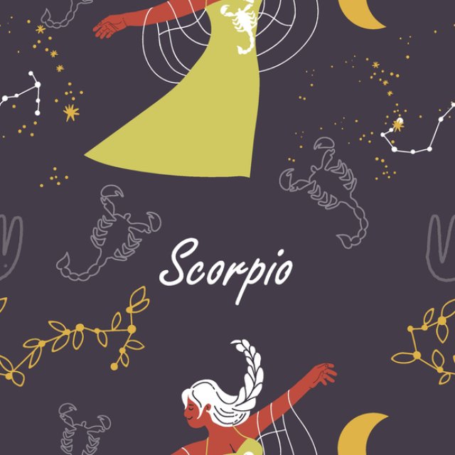 Horoscop mâine, 24 decembrie 2024, astrolog Vlad Daia, Scorpion