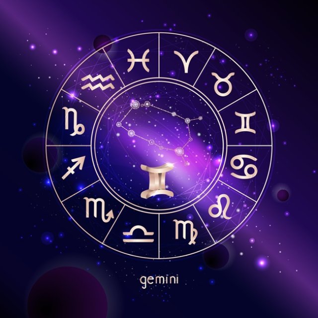 Gemeni ♊️