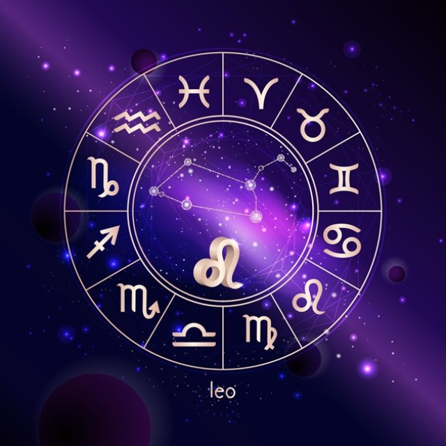 Leu ♌️