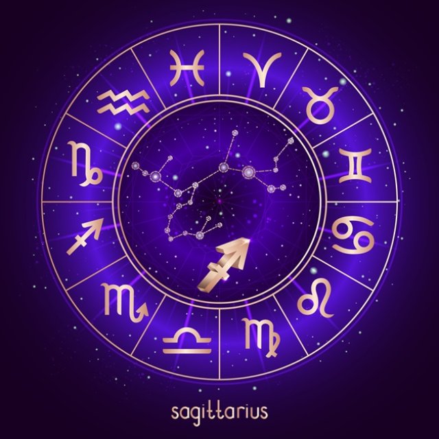 Săgetător ♐️