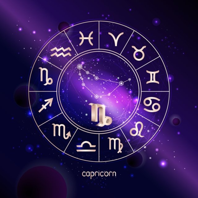 Capricorn ♑️