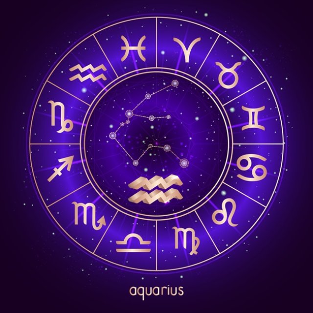 Vărsător ♒️