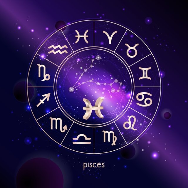 Pești ♓️
