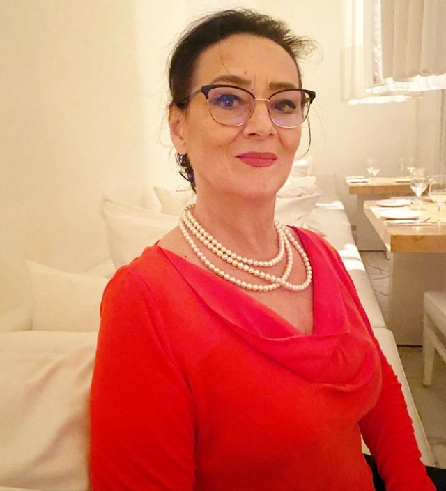A trecut un an de la moartea Ligiei Cosoi, iar Laura Cosoi a publicat un mesaj emoționant în memoria ei