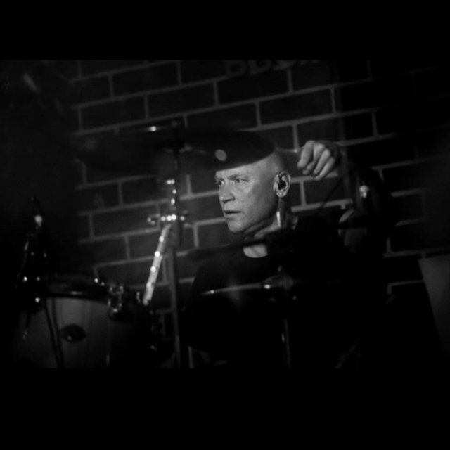 A murit Vali Petricenco, fostul membru al trupei Proconsul, a fost bateristul trupei până în 2017