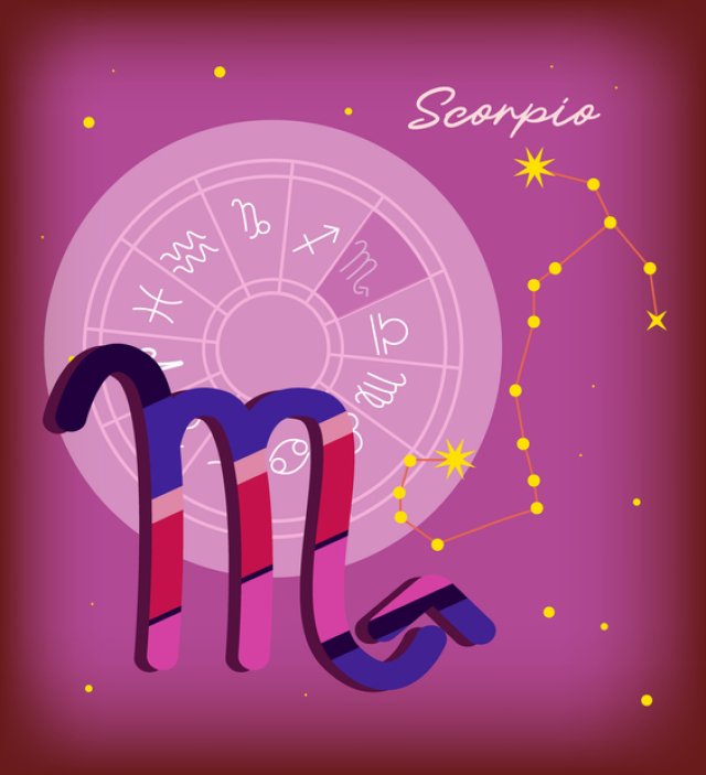 Horoscop mâine, 25 decembrie 2024, astrolog Vlad Daia, Scorpion