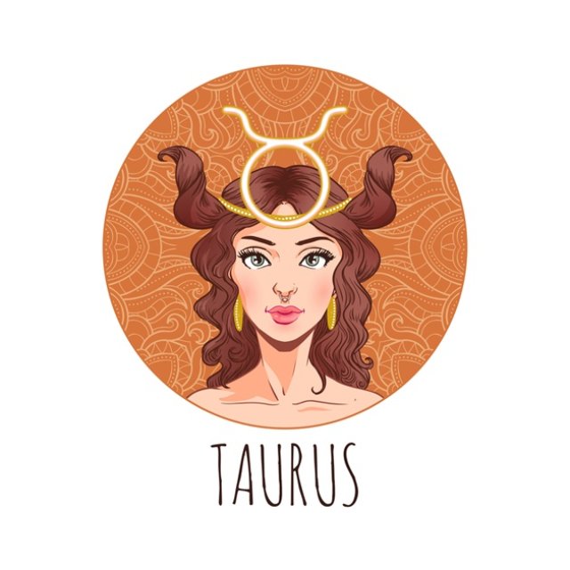 Taur ♉️