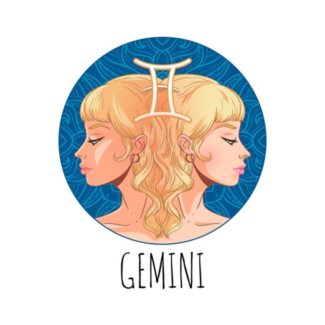 Gemeni ♊️