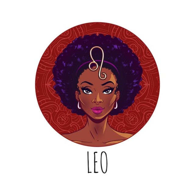 Leu ♌️