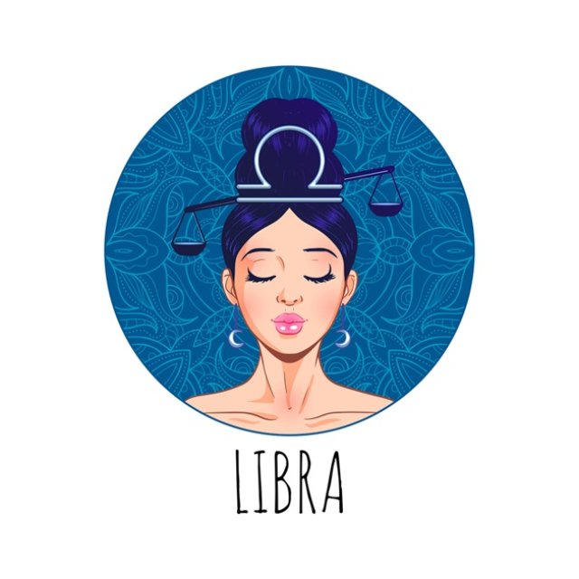 Balanță ♎️