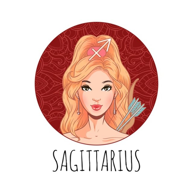Săgetător ♐️