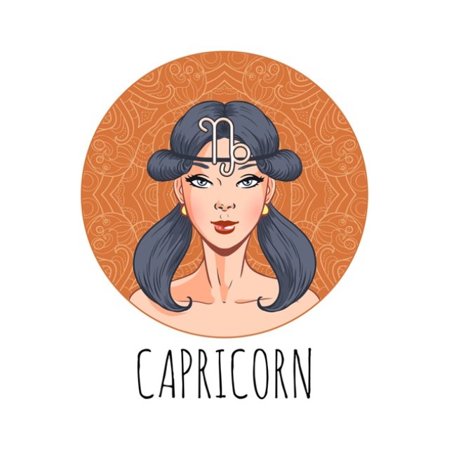 Capricorn ♑️