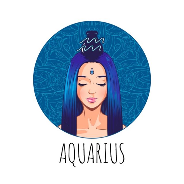 Vărsător ♒️