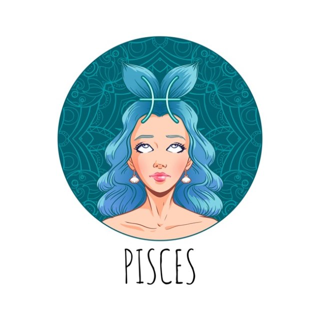Pești ♓️