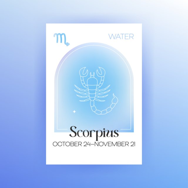 Horoscop mâine, 7 ianuarie 2025, astrolog Vlad Daia, Scorpion