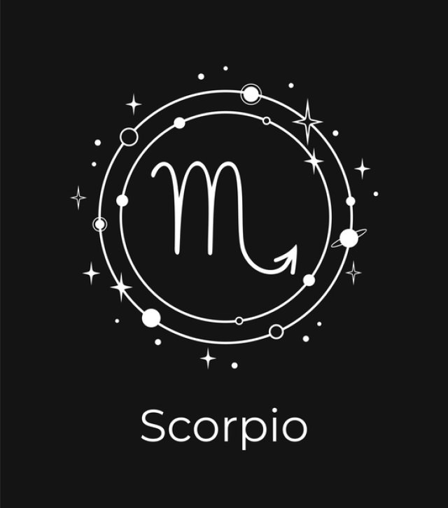 Horoscop mâine, 8 ianuarie 2025, astrolog Vlad Daia, Scorpion