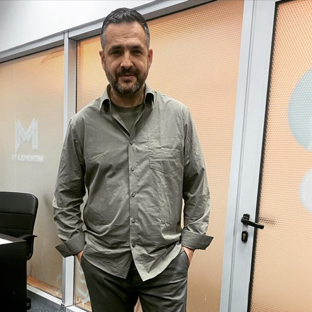 De ce boală ar suferi, de fapt, Mădălin Ionescu, încă are junghiuri în piept
