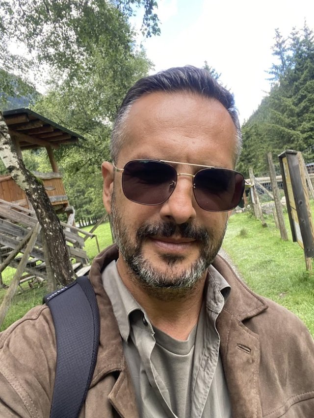 De ce boală ar suferi, de fapt, Mădălin Ionescu, se teme de o posibilă nouă pandemie
