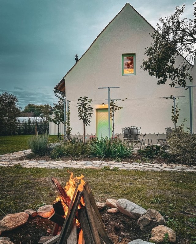 Tudor Chirilă se mută la țară? Cum arată casa lui de vacanță din Porumbacu. A vrut inițial o locuință în Viscri