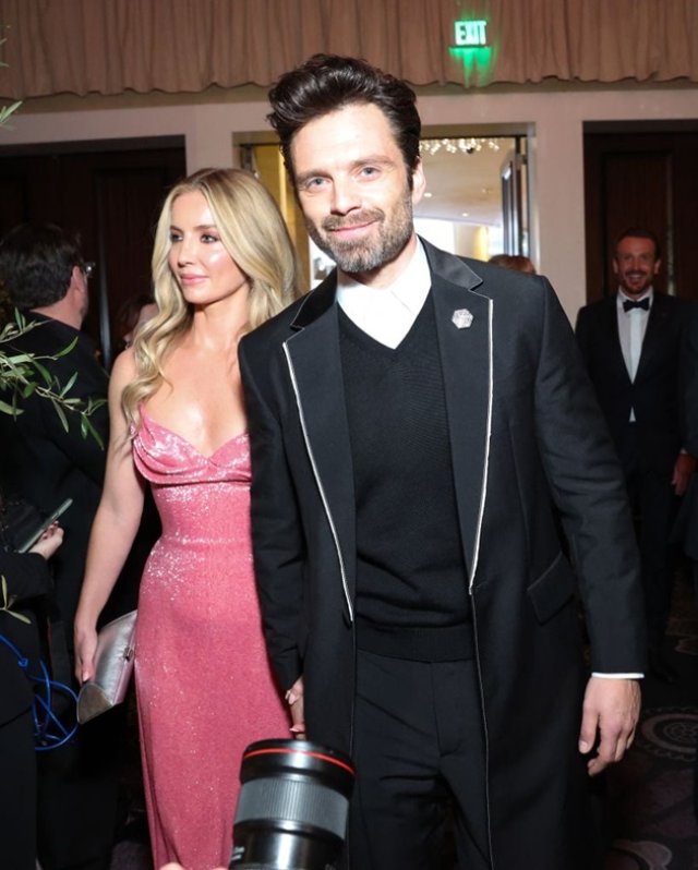 Ce avere are Sebastian Stan, care a plecat dintr-un bloc fost comunist din Constanța și a ajuns vedetă în America. Are o relație cu Annabelle Wallis