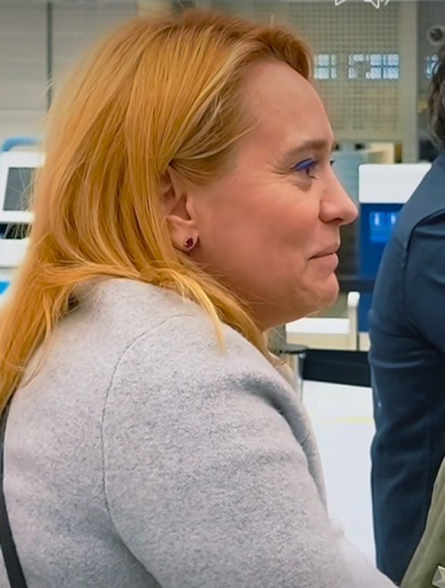 Andreea Esca, așa cum nu a mai fost văzută niciodată până acum, fără filtre și machiaj, când pleca în vacanță
