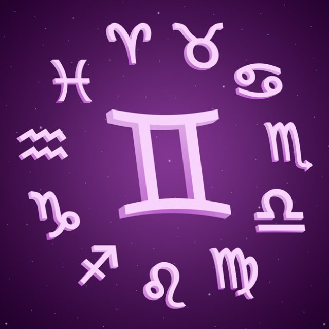 Gemeni ♊️