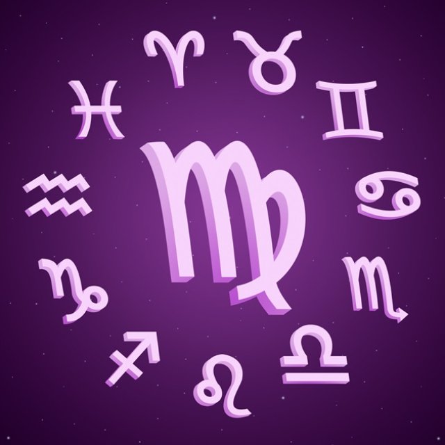 Fecioară ♍️