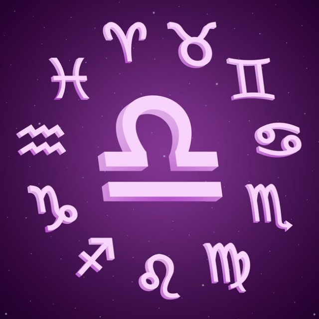 Balanță ♎️