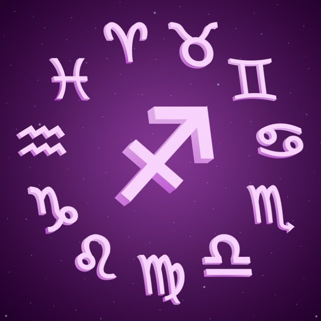 Săgetător ♐️
