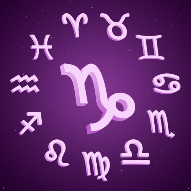 Capricorn ♑️