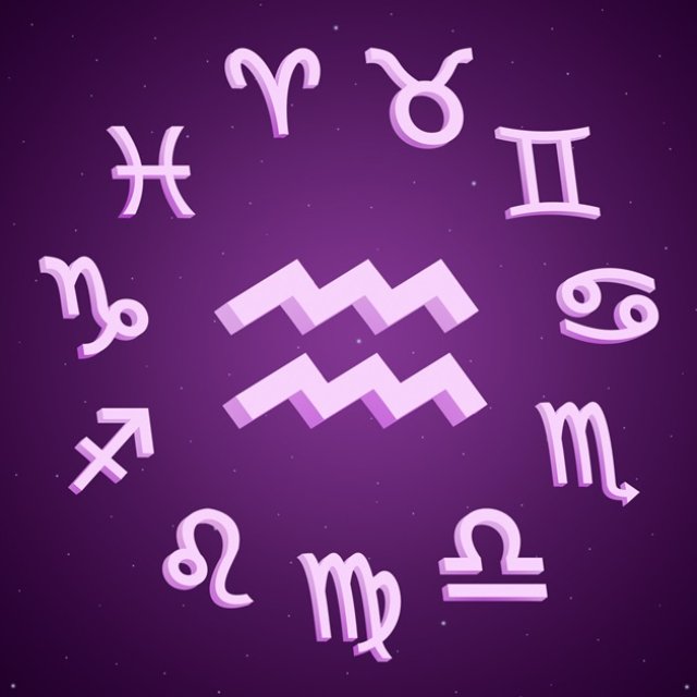 Vărsător ♒️