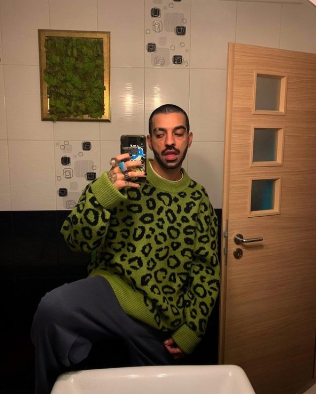 David Pușcaș a ajuns să cerșească bani pe internet pentru a-și putea plăti chiria. Face live pe Tiktok și cere cadouri