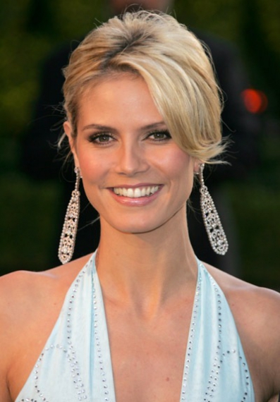 Heidi Klum