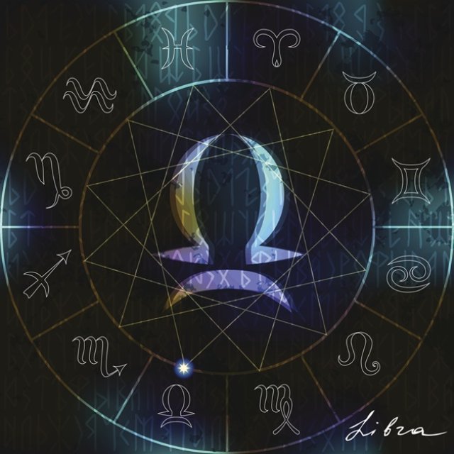 Balanță ♎️