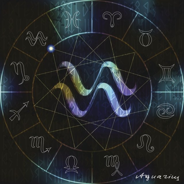 Vărsător ♒️