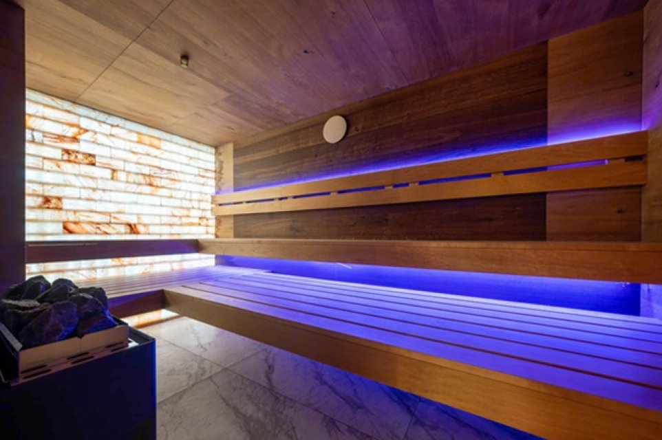 Simona Halep și-a deschis un hotel de lux în Poiana Brașov, are centru SPA
