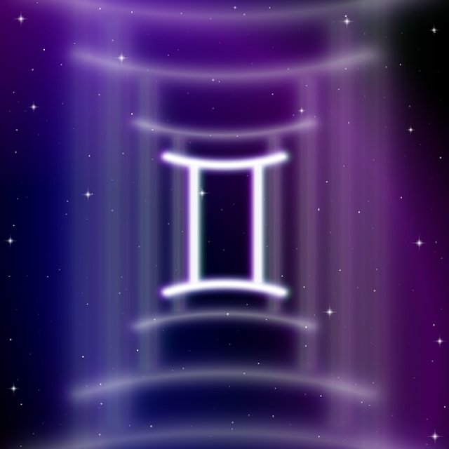 Gemeni ♊️