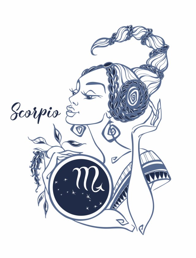 Horoscop mâine, 17 ianuarie 2025, astrolog Vlad Daia, Scorpion