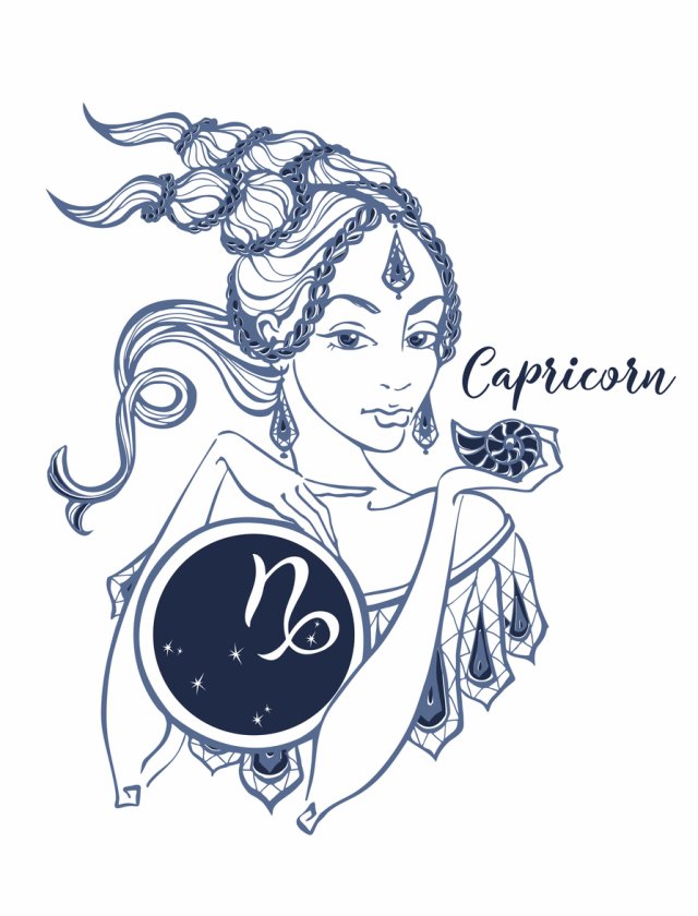 Horoscop mâine, 17 ianuarie 2025, astrolog Vlad Daia, Capricorn